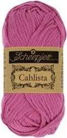 Scheepjes Cahlista 50g - 251 Garden Rose - Haakgaren / Breigaren - thumbnail