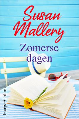 Zomerse dagen - Susan Mallery - ebook