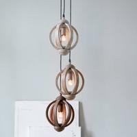 Hanglamp Sister´s - thumbnail