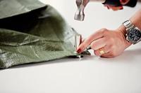 Rapid Zeilringen Ø23 x 12 mm, 25 stuks + aambeeld - 5000413 - 5000413 - thumbnail