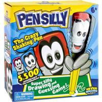 Spel Pen Silly - thumbnail
