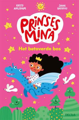 Prinses Mina Het betoverde bos Prinses Mina Het betoverde bos