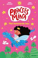 Prinses Mina Het betoverde bos - thumbnail