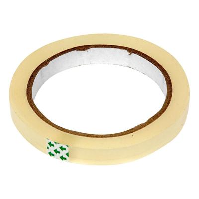Creativ Company Tape, b: 12 mm, 6x68 m/ 1 doos