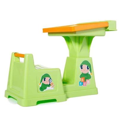 Dubbelzijdig krijtbord Moltó