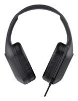 Trust GXT416 ZIROX LED Headset Zwart - thumbnail