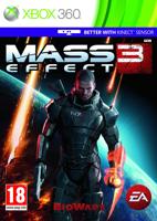 Mass Effect 3 - thumbnail