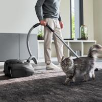 Rowenta Green Force Max Stofzuiger met zak RO4931 - thumbnail