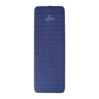 Dreamzone Premium LW 7.5 Slaapmat | Donkerblauw | One Size - thumbnail