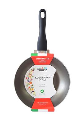 Voor Thuisz como koekenpan 20 cm Voor Thuisz como koekenpan 20 cm
