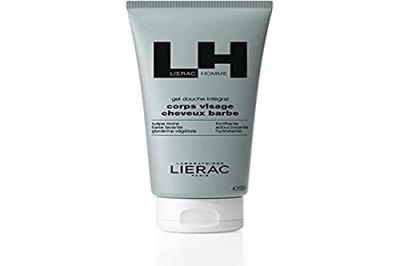 Lierac Paris - Lierac Homme Shower Gel 200 ml Douche & bad Heren