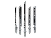 PARKSIDE Decoupeerzaagset (Metaal) - thumbnail