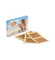 Cure Tape Crosslinq maat L 40 Stuks - thumbnail