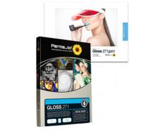 PermaJet PJ50814 Gloss Instant Dry 271 A4 50 vel - thumbnail