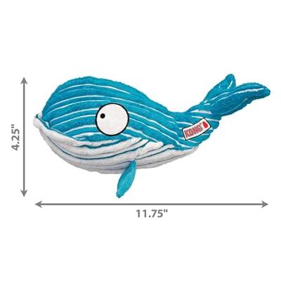 KONG CUTESEAS WALVIS 30X16X11CM