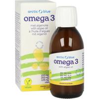 Arctic Blue Omega 3 - met algenolie - thumbnail