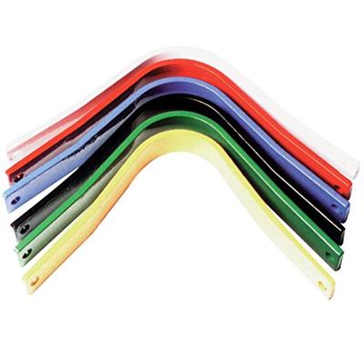 Wintec Easy Change zadelboom groen