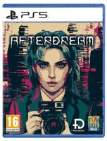 Afterdream - thumbnail