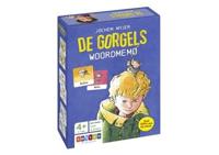 WPG Uitgevers De gorgels woordmemo - thumbnail