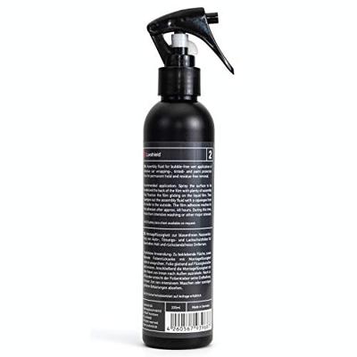 Luxshield assembly liquid 200ml