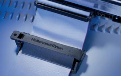 HellermannTyton FKH25-HIR-BK-C1 Bevestigingssokkel Schroefbaar 151-16250 Voor lintkabel, Stootbestendig Zwart 1 stuk(s) HellermannTyton FKH25-HIR-BK-C1 Bevestigingssokkel Schroefbaar 151-16250 Voor lintkabel, Stootbestendig Zwart 1 stuk(s)