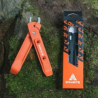 Granite talon tire lever & chain pliers