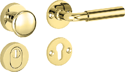 Knopg.RS SKG Frankf. /Elegant MGO