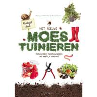 Praktijkboek Het nieuwe moestuinieren (Hardback) - thumbnail