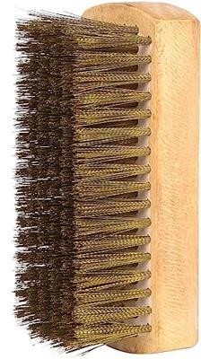 KS Tools 963.9580 Staalborstel Aluminium, Brons 125 mm 1 stuk(s)