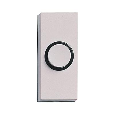 Enzo Friedland Beldrukker Sesame wit Friedland 8419905