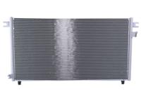 Condensator, airconditioning 94878 - thumbnail