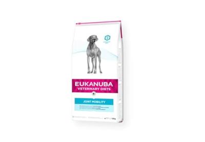 Eukanuba Veterinary Diets Joint Mobility hondenvoer 12 kg