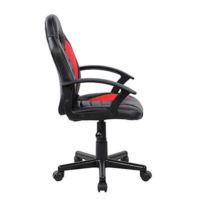 Rocada 912-2 Gaming stoel Rood