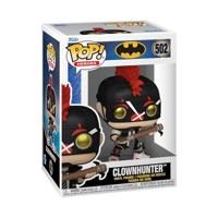 Batman War Zone Funko Pop Vinyl: Clownhunter - thumbnail