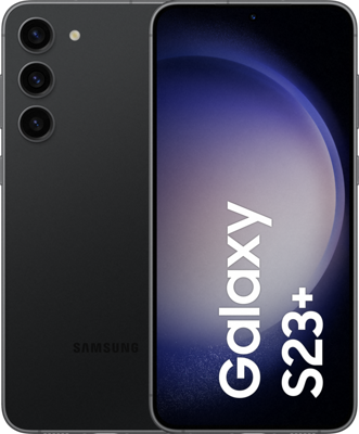 Smartphone Samsung SM-S916B Zwart 6,6" 8 GB RAM 512 GB Smartphone Samsung SM-S916B Zwart 6,6" 8 GB RAM 512 GB