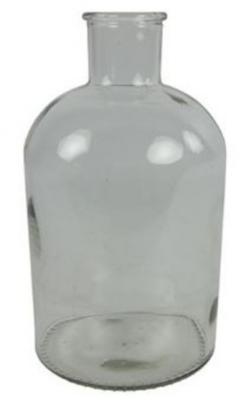 Countryfield fles vaas dena l 31 cm | 4 stuks