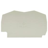 Wieland Electric 07.312.2253.0 Grijs 10 stuk(s) - thumbnail