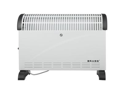 Kachel convector brasq ch300 2000w 60m3
