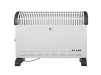 Kachel convector brasq ch300 2000w 60m3 - thumbnail