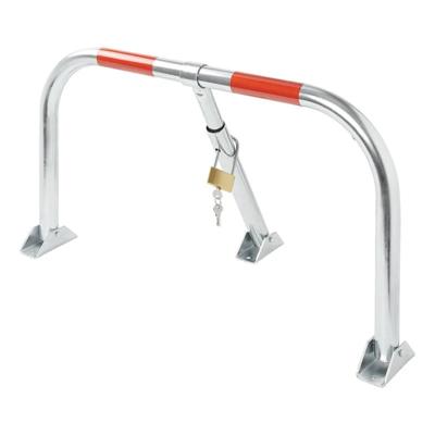 ProPlus Parkeerbeugel met slot ProPlus Parkeerbeugel met slot