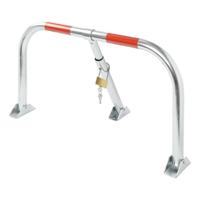 ProPlus Parkeerbeugel met slot - thumbnail