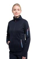 Peak Performance Rider Zip Fleece Vest Dames XL/42 - thumbnail
