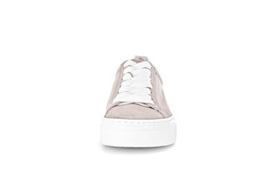 Gabor Sneakers 66.460.12 Beige-40.5 maat 40.5