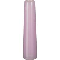 Vaas Xandra 30cm hoog lila - thumbnail