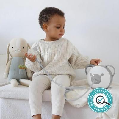 Neusaspirator Nosiboo