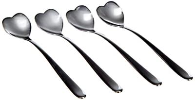 Alessi Theelepels 4 stuks