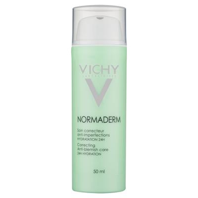 Vichy Normaderm Hydraterende Dagcrème 50ml