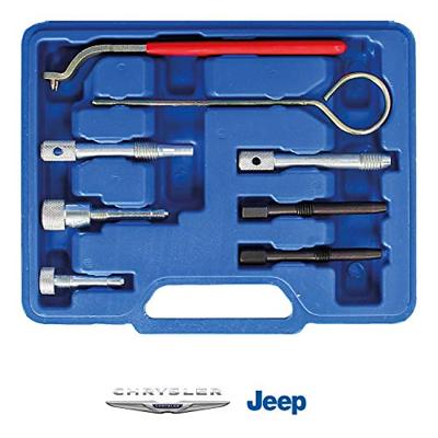 Brilliant Tools BT593890 Motorinstelgereedschapsset voor Chrysler 2.5 CRD
