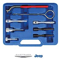 Brilliant Tools BT593890 Motorinstelgereedschapsset voor Chrysler 2.5 CRD - thumbnail