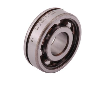 BAC Lager 6201 nr spartamet